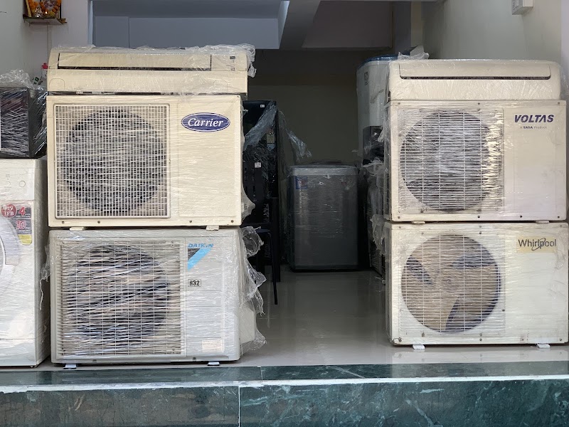 Vihana electronic sales service & spareparts. - Vihana electronic sales service & spareparts. New Anthony bakery, Lal Bahadur Shastri Marg, Uthalsar Naka, Uthalsar, Thane West, Thane, Maharashtra 400601, India