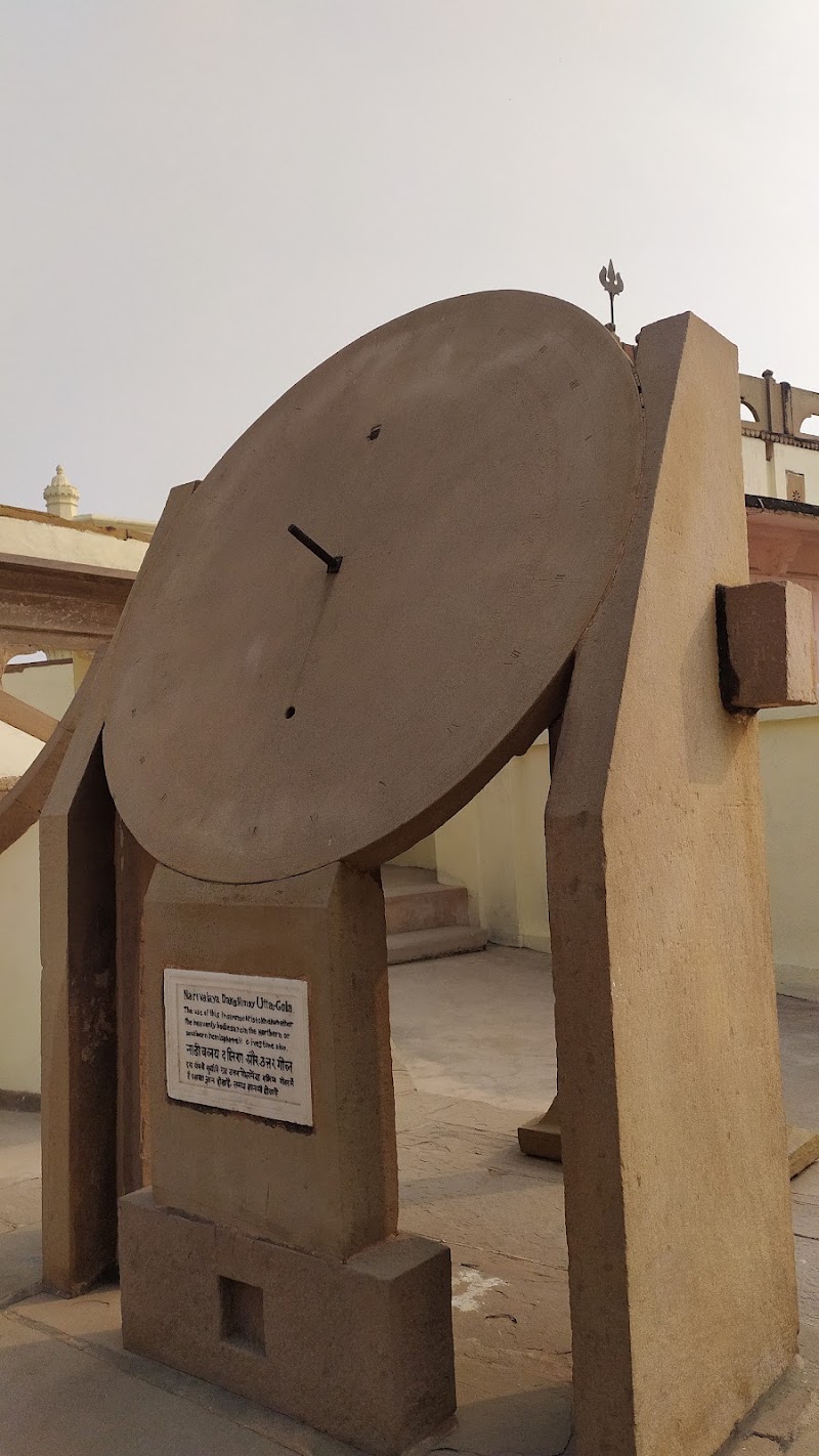 Virtual Experiential Museum Varanasi - Virtual Experiential Museum Varanasi 8256+39M, Manmandir Ghat, Bangali Tola, Varanasi, Uttar Pradesh 221001, India
