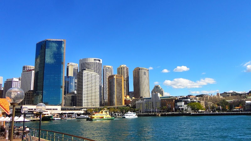 Sydney - Sydney Sydney NSW, Australia