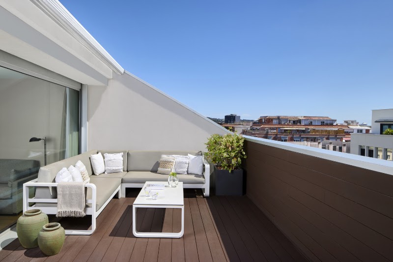 Hotel NH Sants Barcelona