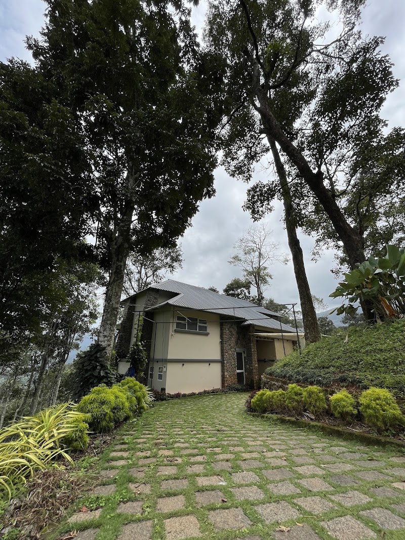 Swastham Estate Bungalow