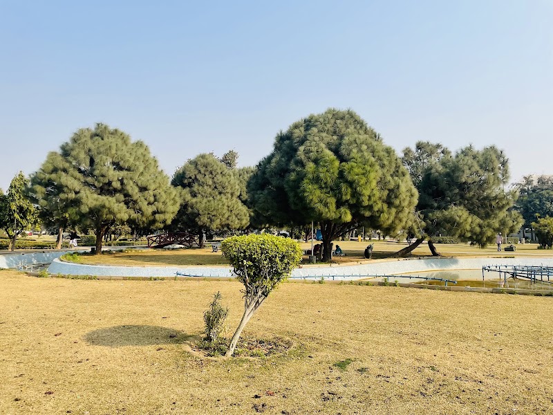 Gurjar Samrat Mihir Bhoj Park - Gurjar Samrat Mihir Bhoj Park FGFC+G77, Alpha-II Commercial Belt, Block B, Nawada, Greater Noida, Uttar Pradesh 201315, India