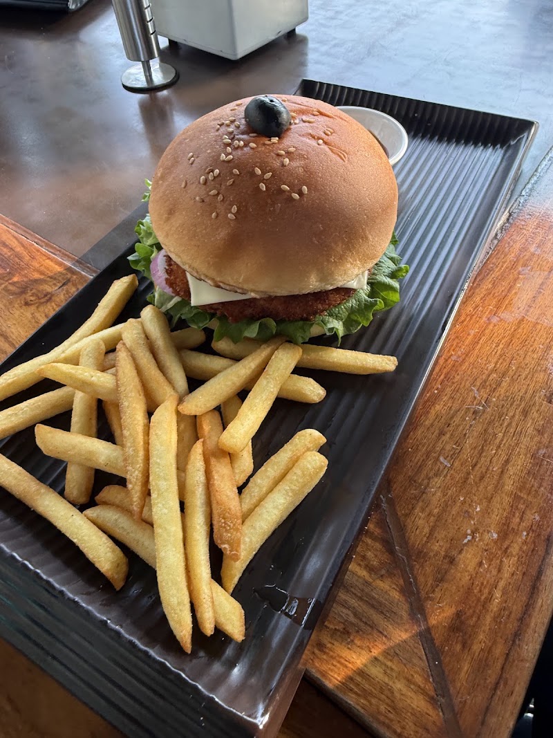 Jimbu Thakali by Capital Grill, Tangal - Jimbu Thakali by Capital Grill, Tangal Next to, Chaata Ganesh, Gahana Pokhari Marg, Kathmandu 44600, Nepal