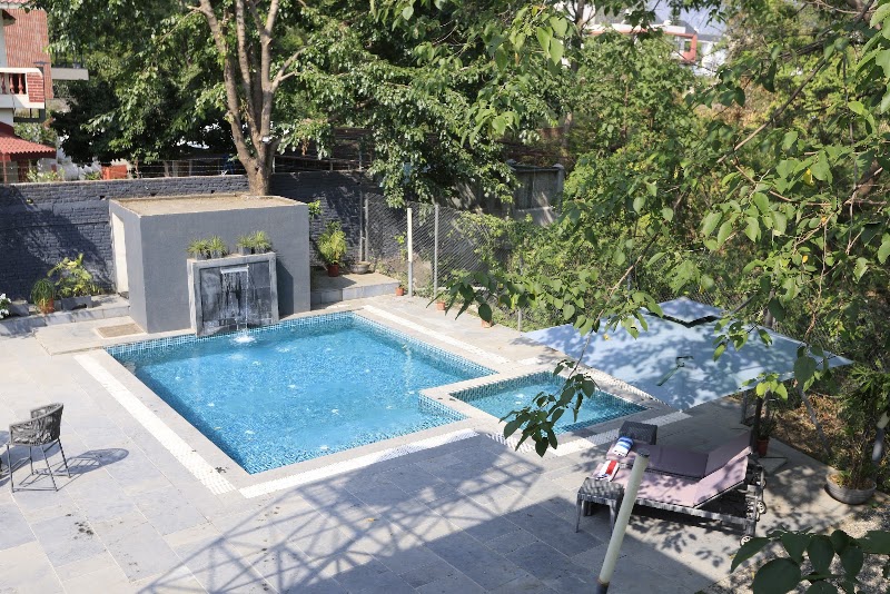 Nadora House - Nadora House, Next to Bharna devi mander, 100 meter ahead Antara Senior Living, Khasra no 78 and 79, Nadora House, Sinola, Salan Gaon, Bhagwant Pur, Guniyal Gaon, Dehradun, Uttarakhand 248009, India