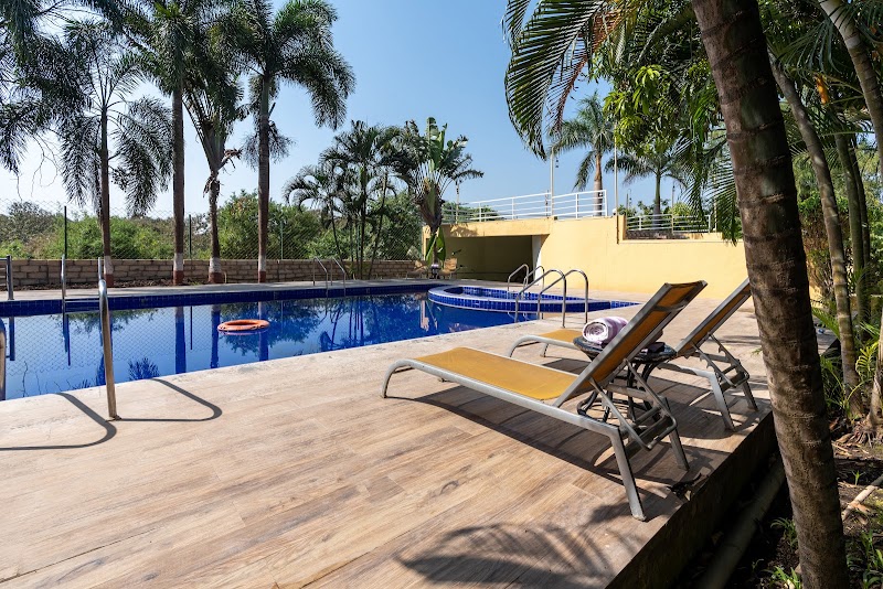 Saavaj Resort - Sasan Gir - Saavaj Resort - Sasan Gir, Sasan-Talala Hwy, National Park, Amblash, Chitrod, Gujarat 362135, India