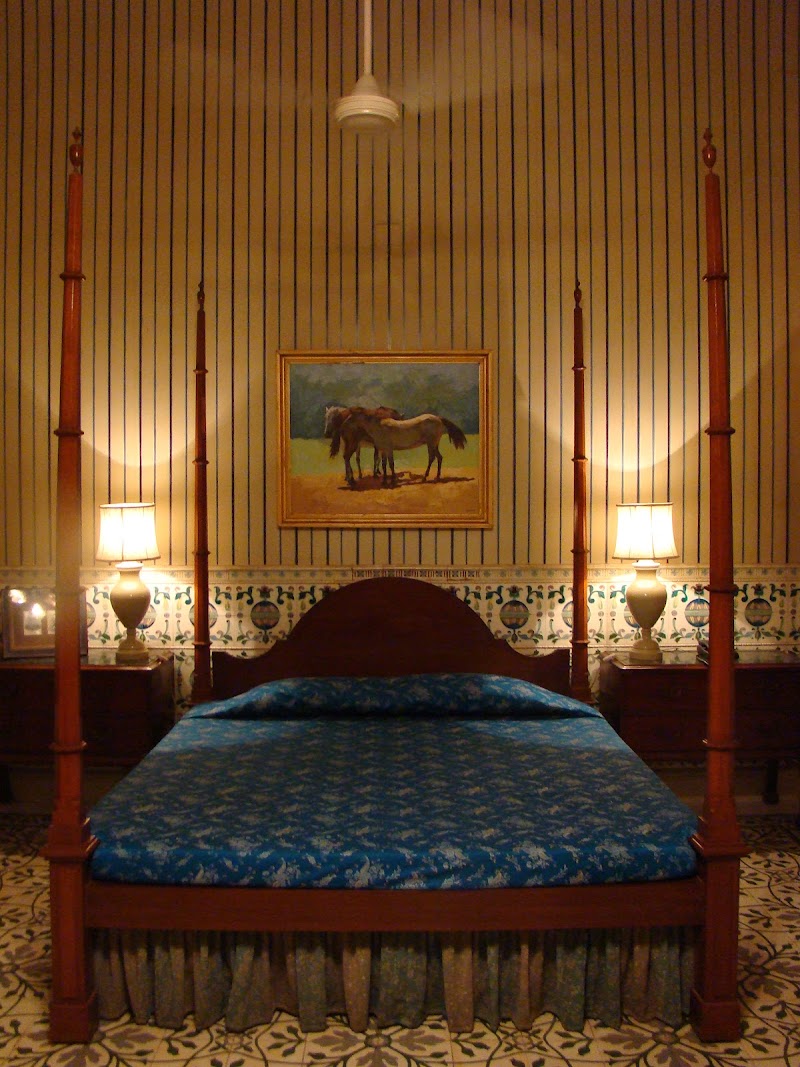 Hotel in Bikaner : Bhanwar Niwas - Hotel in Bikaner : Bhanwar Niwas, Rampuria Street, Joshiwara, Old Bikaner, Bikaner, Rajasthan 334001, India