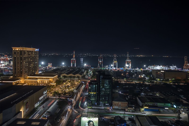 Cebu - Cebu City, 6000 Cebu, Philippines