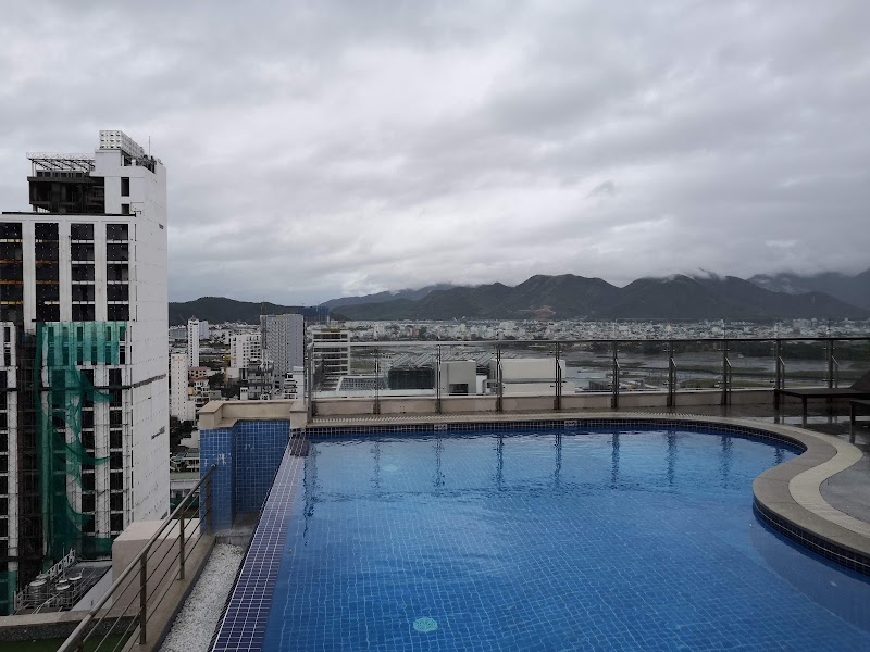 Rosaka - Rosaka, 107A Nguyễn Thiện Thuật, Phường, Nha Trang, Khánh Hòa 67337, Vietnam