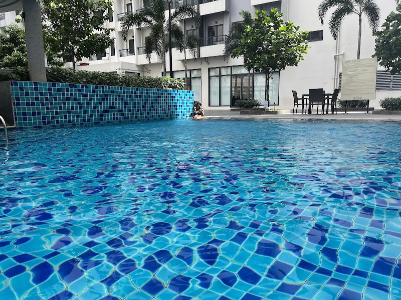 SMDC Spring Residences Tower 1 - SMDC Spring Residences Tower 1, W Service Rd, Bicutan, Parañaque, 1709 Metro Manila, Philippines