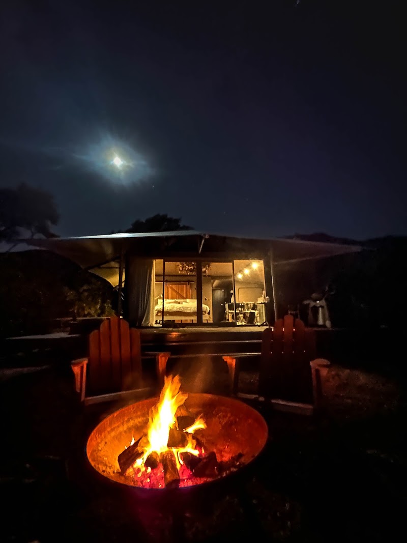Drift Off Grid - Drift Off Grid 1322 Abel Tasman Drive, Tata Beach 7183, New Zealand