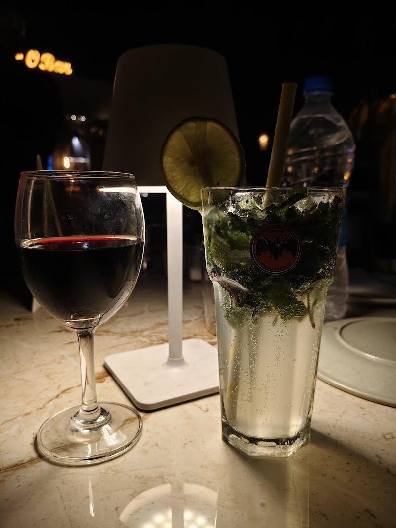 CaroBar - Multicuisine Restaurant | Bar | Cafe - CaroBar - Multicuisine Restaurant | Bar | Cafe Near Sangam pride, Before, Phoenix Mall, National Highway, Mumbai, Indore, Madhya Pradesh 452010, India