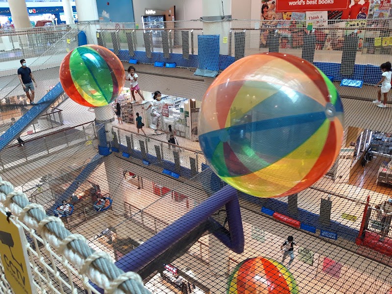 City Square Mall - City Square Mall 180 Kitchener Rd, Singapore 208539
