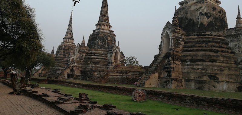 Thailand - Thailand Thailand