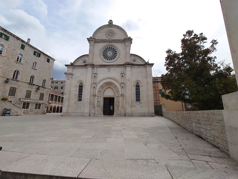 Šibenik - Šibenik, 21275, Kozica, Croatia