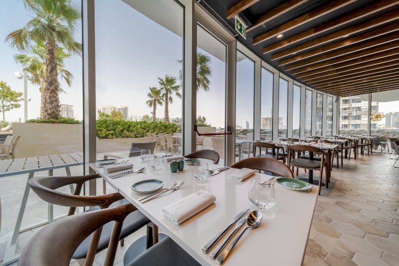 FIVE Jumeirah Village Hotel - FIVE Jumeirah Village Hotel, FIVE - Circle 14 - Street 1 - Al Barsha South Fourth - Jumeirah Village Circle - Dubai - United Arab Emirates