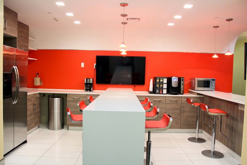 Jay Suites 34th Street - NYC Private Office Rentals and Executive Suites - Jay Suites 34th Street - NYC Private Office Rentals and Executive Suites, 31 W 34th St. Fl 7 & 8, New York, NY 10001, USA