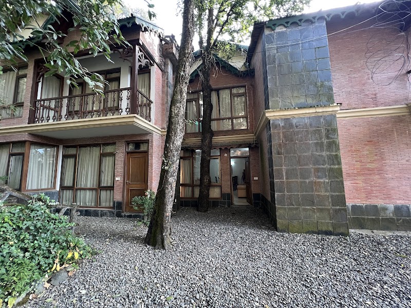 Villa Bliss