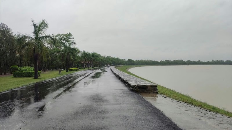 Sukhna Lake Park - Sukhna Lake Park PRP9+CMP, Sector 6, Chandigarh, 160001, India