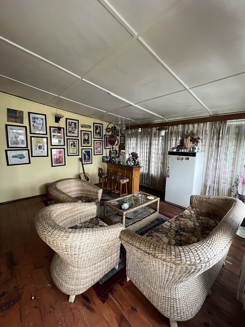 ROCK CLIFF HOMESTAY - ROCK CLIFF HOMESTAY Dhankheti, Malki, Shillong, Meghalaya 793003, India