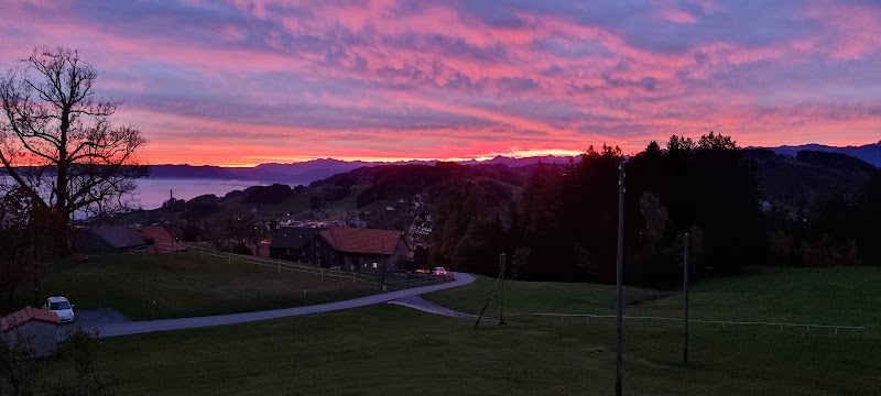 Zur Grossen Linde - Zur Grossen Linde Benzenrüti 1, 9410 Heiden, Switzerland