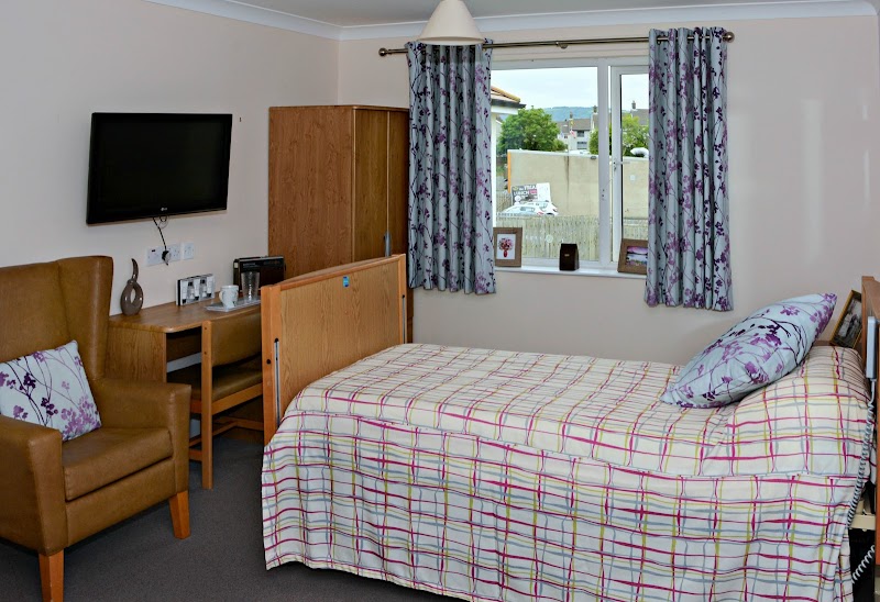 Carrickfergus Manor | Kathryn Homes - Carrickfergus Manor | Kathryn Homes Carrickfergus Manor Nursing Home, 76 Dunluskin Gardens, Carrickfergus BT38 7JD, UK