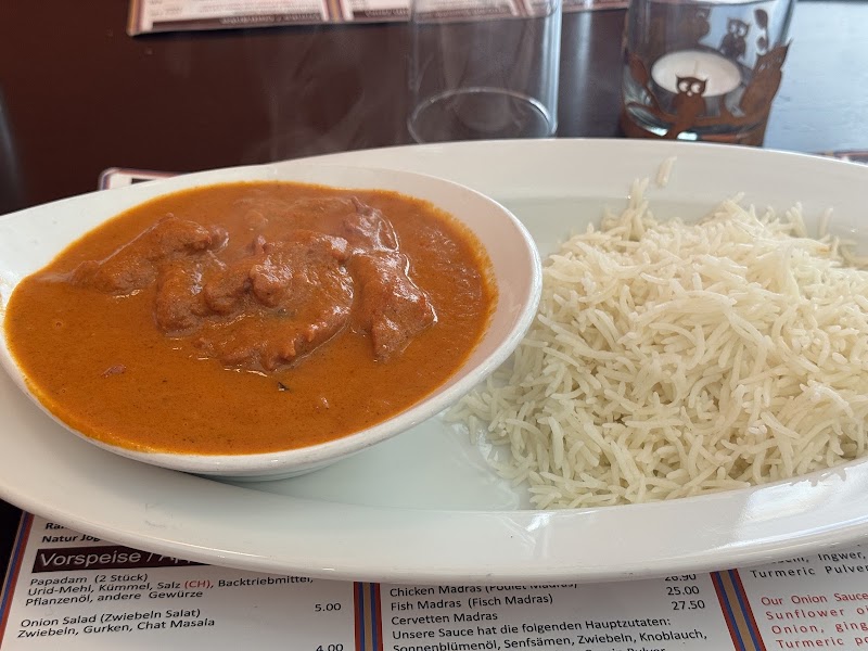 Thali House - Thali House Langstrasse 213, 8005 Zürich, Switzerland