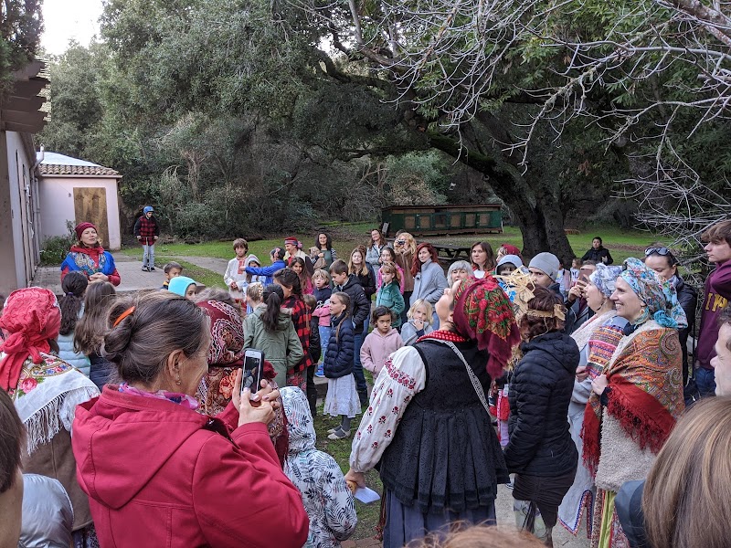 The Garden House - The Garden House, 400 University Ave, Los Altos, CA 94022, USA
