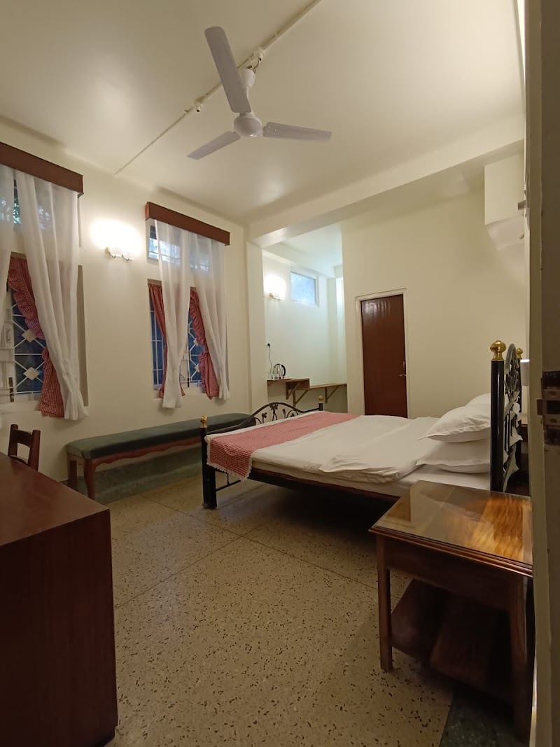 Tiggi's iing Heritage Homestay - Tiggi's iing Heritage Homestay, Centre Nongrim Hills, C/b-018, beside Marcydez Villa, Central, Nongrimbah, Shillong, Meghalaya 793003, India