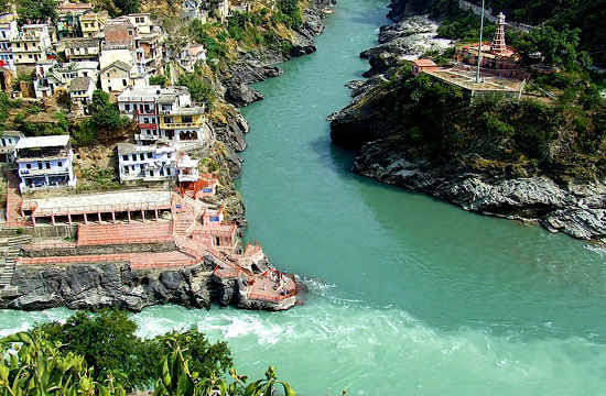 Karnaprayag - Karnaprayag, Uttarakhand 246444, India