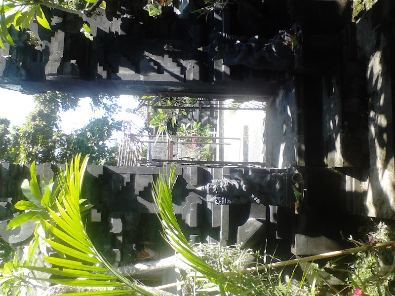 Annie's Homestay - Annie's Homestay No Jl. Danau Toba No.12, Sanur, Denpasar Selatan, Kota Denpasar, Bali 80227, Indonesia