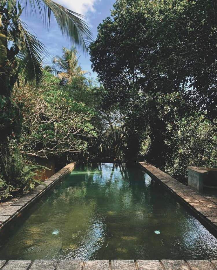 Unawatuna - Unawatuna Unawatuna, Sri Lanka