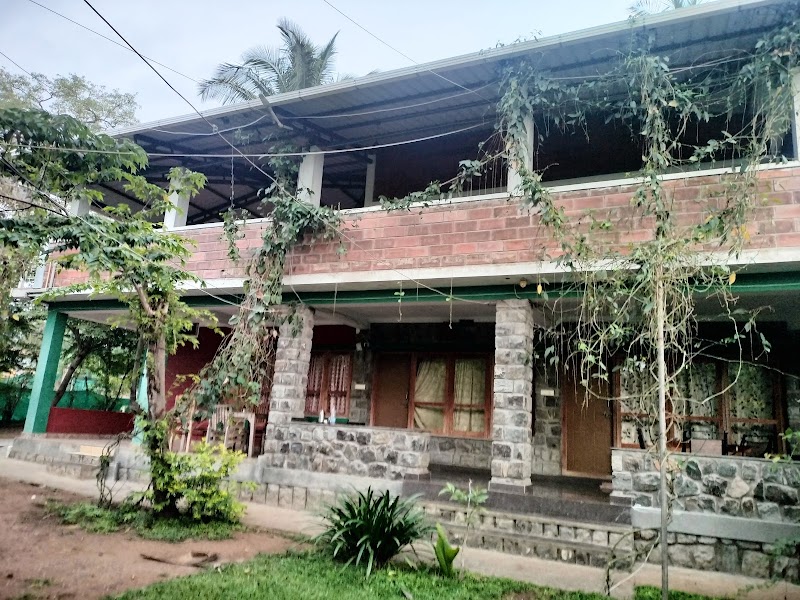 Stay Wild Masinagudi - Stay Wild Masinagudi, 925, behind Govt Silk Farm, Masinagudi, Tamil Nadu 643223, India