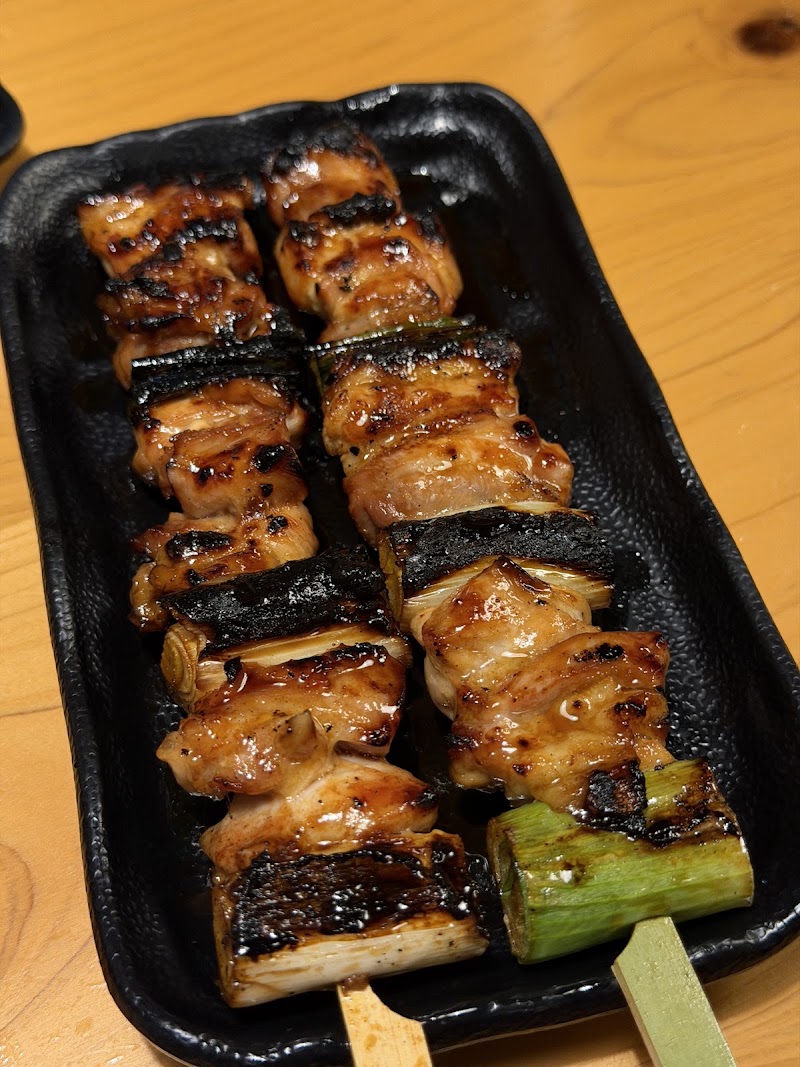 YAKITORI Torikizoku Hamamatsucho Store - YAKITORI Torikizoku Hamamatsucho Store, Japan, 〒105-0013 Tokyo, Minato City, Hamamatsuchō, 1-chōme−30−１１ ＦＧビル 9階