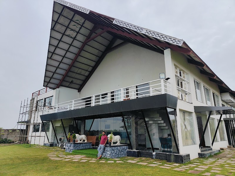 Resort Riviera - Resort Riviera, Belodi, Durg, Chhattisgarh 491001, India