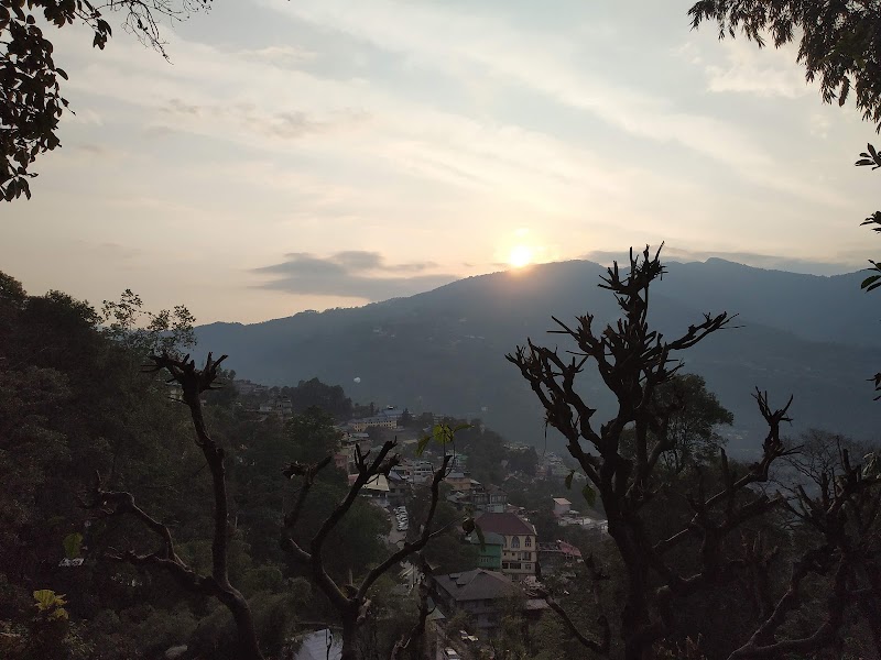 Tadong - Tadong Tadong, Gangtok, Sikkim 737102, India