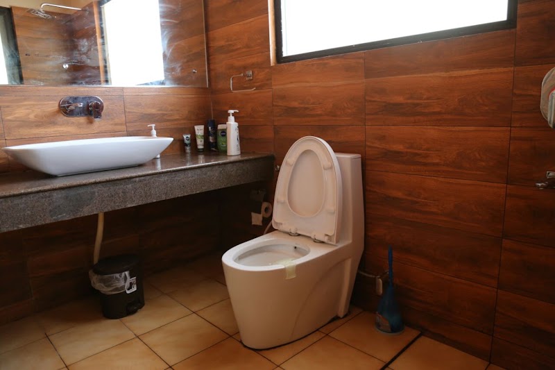 Ullaar Homestay - Ullaar Homestay, Ullaar, Village Jaihari, Road, Jaihari, Mandoli, Lansdowne, Uttarakhand 246193, India