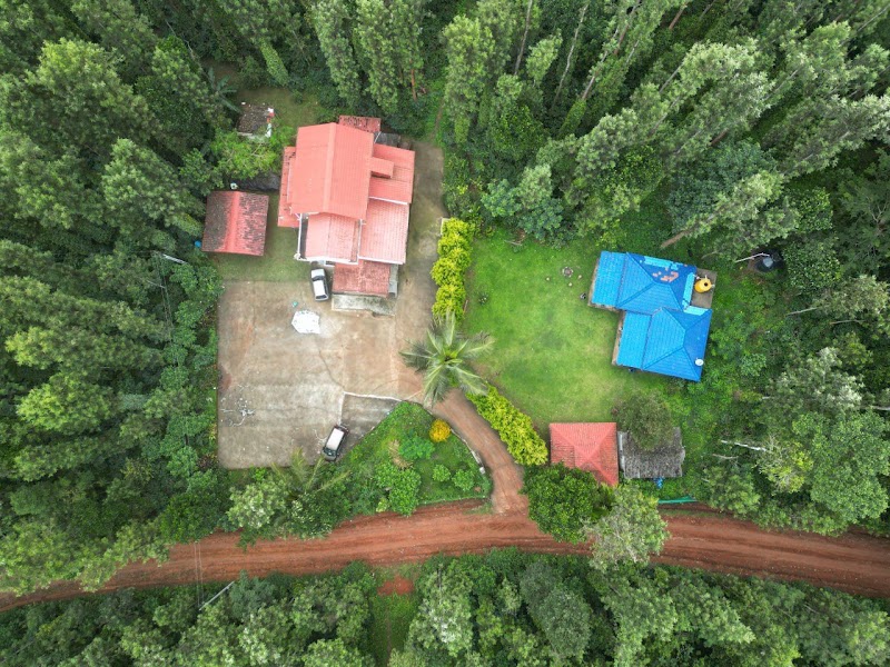 Villa Vibes Cottage - Villa Vibes Cottage, Vastare, Huluvale, Karnataka 577133, India