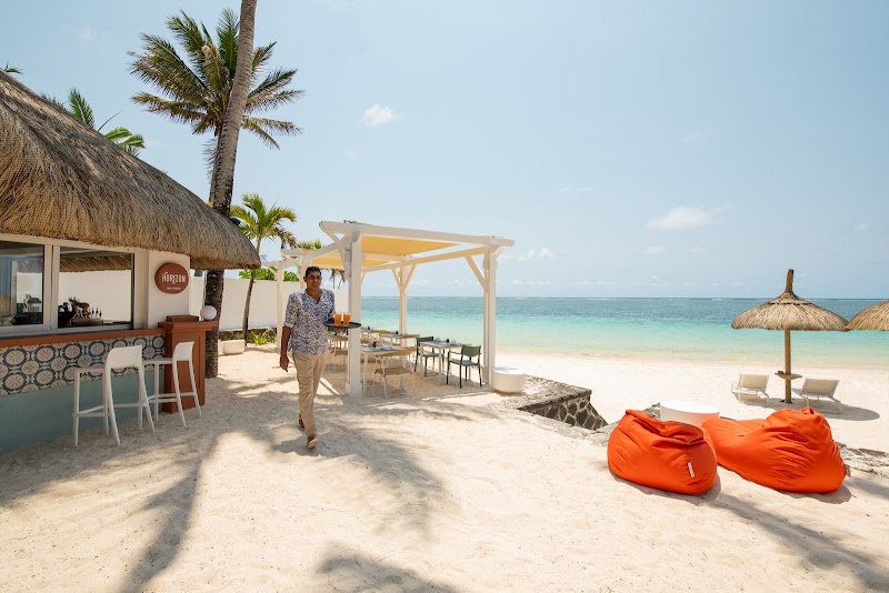 Veranda Palmar Beach Hotel - Veranda Palmar Beach Hotel, Coastal Road Belle Mare MU, Quatre Cocos 42210, Mauritius