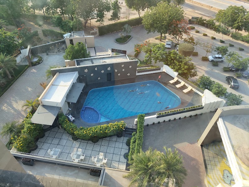 Hotel Kasturi Orchid Jodhpur - Hotel Kasturi Orchid Jodhpur, Pal Chopasani Bypass Rd, near DPS School, Pal Gaon, Jodhpur, Pal, Rajasthan 342014, India