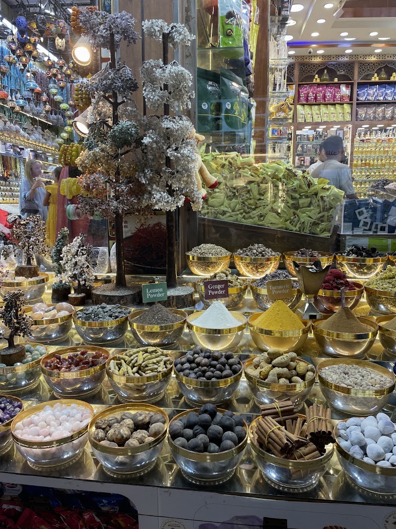 Souk Deira - Souk Deira, 779X+MQG - Souk Deira St - Al Buteen - Al Sabkha - Dubai - United Arab Emirates