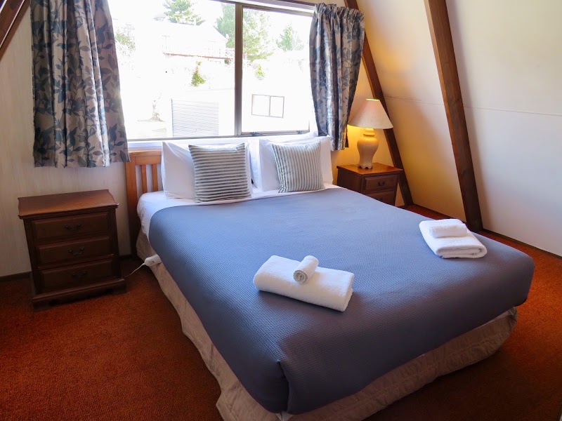 Arosa - Discover Tekapo Accommodation - Arosa - Discover Tekapo Accommodation 9 Esther Hope Street, Lake Tekapo 7999, New Zealand