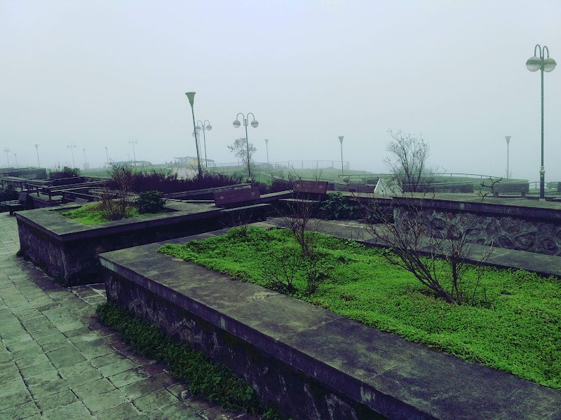 Sunrise point real - Sunrise point real HQQ4+2C8, Saputara, Gujarat 394720, India