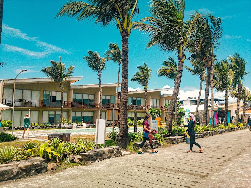 Baler - Baler, Aurora, Philippines