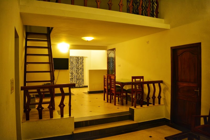 Spice Fields Cottage ( 3 Bedroom ) by Naturebnb - Spice Fields Cottage ( 3 Bedroom ) by Naturebnb Bus Station, Panamaram - Nadavayal - Beenachi Rd, Kenichira, Kerala 673596, India