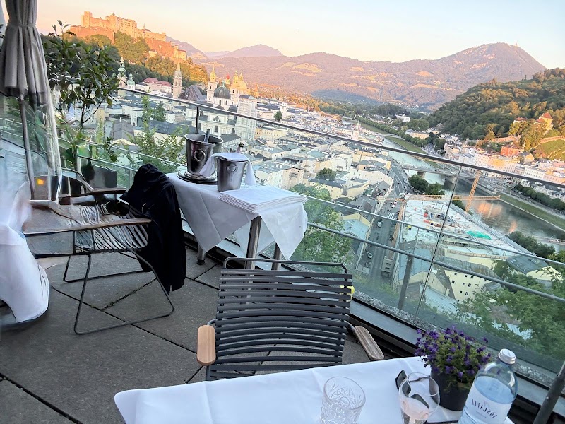 M32 - M32 Am Mönchsberg 32, 5020 Salzburg, Austria