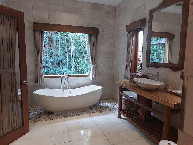 Alam Ubud Culture Villas & Residences - Alam Ubud Culture Villas & Residences, Kenderan, Tegallalang, Gianyar Regency, Bali 82191, Indonesia
