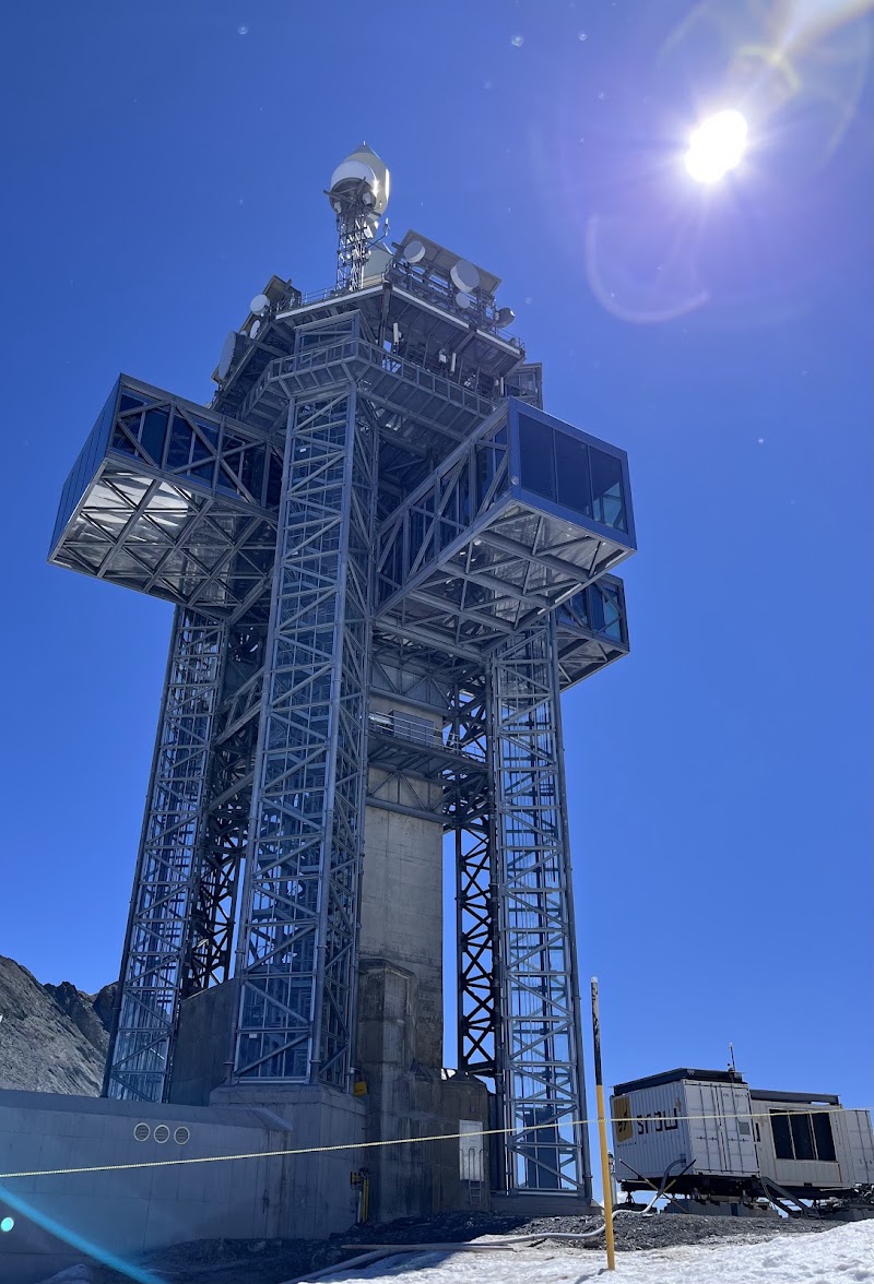 Titlis Tower - Titlis Tower, Titlis, 6390 Engelberg, Switzerland