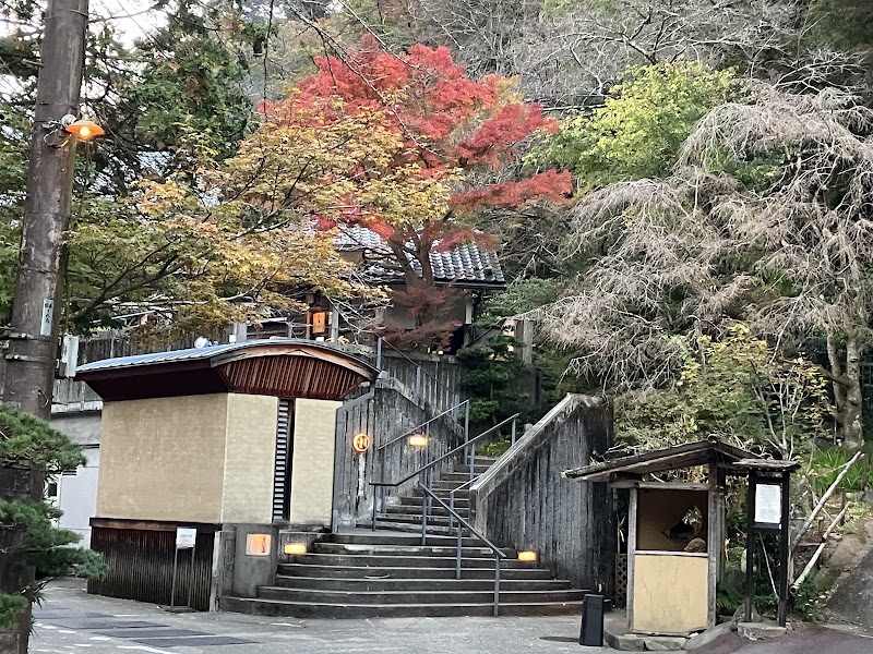 Tenzan Onsen - Tenzan Onsen Japan, 〒250-0312 Kanagawa, Ashigarashimo District, Hakone, Yumotochaya, ２０８ １階