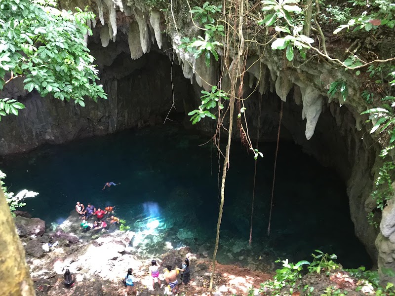 Calicoan Island - Calicoan Island, Guiuan, Eastern Samar, Philippines
