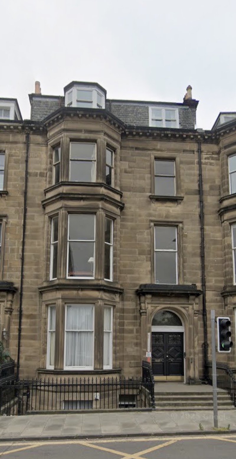 West End Roofing Co - West End Roofing Co 33 Palmerston Pl, Edinburgh EH12 5AU, UK